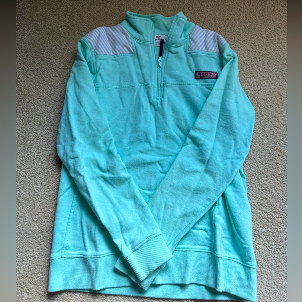 Vineyard Vines Quarter Zip